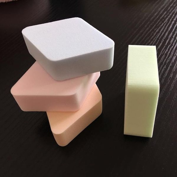 sponges, applicators & cotton diamond-shaped powder puff hydrophilic non-latex soaks in water to become larger, dry and wet oval
sponges, applicators & cotton diamond-shaped powder puff hydrophilic non-latex soaks in water to become larger, dry and wet oval