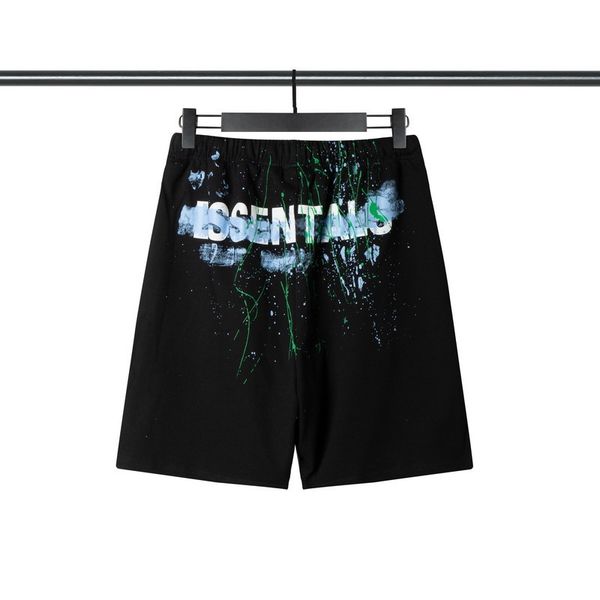 shorts 2021 spring and summer fog season 7 double line letter print splash ink graffiti high street, White;black
shorts 2021 spring and summer fog season 7 double line letter print splash ink graffiti high street, White;black