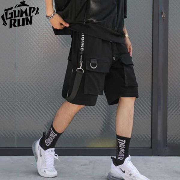 men's shorts summer casual bigger pocket male short loose work pants multi military cargo s 210714, White;black
men's shorts summer casual bigger pocket male short loose work pants multi military cargo s 210714, White;black