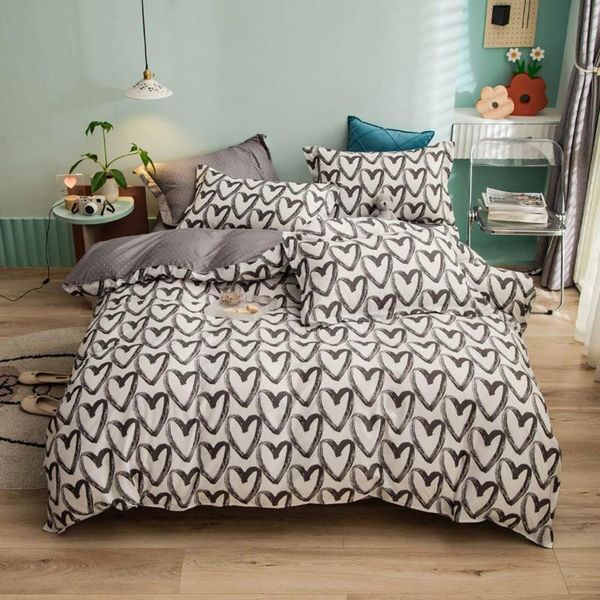 bedding sets svetanya print set bed linen (pillowcase sheet duvet cover) single double king size
bedding sets svetanya print set bed linen (pillowcase sheet duvet cover) single double king size