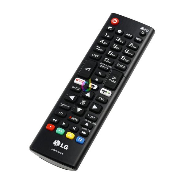 wholesale abs universal tv remote control akb75095308 for lg smart tv 43uj6309 49uj6309 60uj6309 65uj6309 remote controller 433
wholesale abs universal tv remote control akb75095308 for lg smart tv 43uj6309 49uj6309 60uj6309 65uj6309 remote controller 433