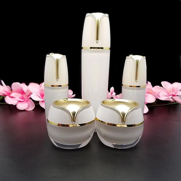 storage bottles & jars 10pcs/lot 10/30/50g white acrylic eye/face cream jar 10/30/100ml diy luxury empty cosmetic lotion packing container s
storage bottles & jars 10pcs/lot 10/30/50g white acrylic eye/face cream jar 10/30/100ml diy luxury empty cosmetic lotion packing container s