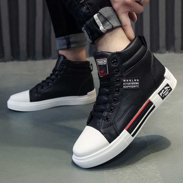 new casual shoes autumn 2020 men's mid board small white fashion trend casual student dhtf 1 7sdm, Black
new casual shoes autumn 2020 men's mid board small white fashion trend casual student dhtf 1 7sdm, Black