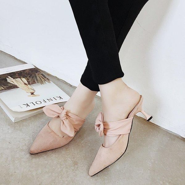 dress shoes pumps sandals heel stilettos high heels point toes womens party nightclub pump 35-42, Black
dress shoes pumps sandals heel stilettos high heels point toes womens party nightclub pump 35-42, Black
