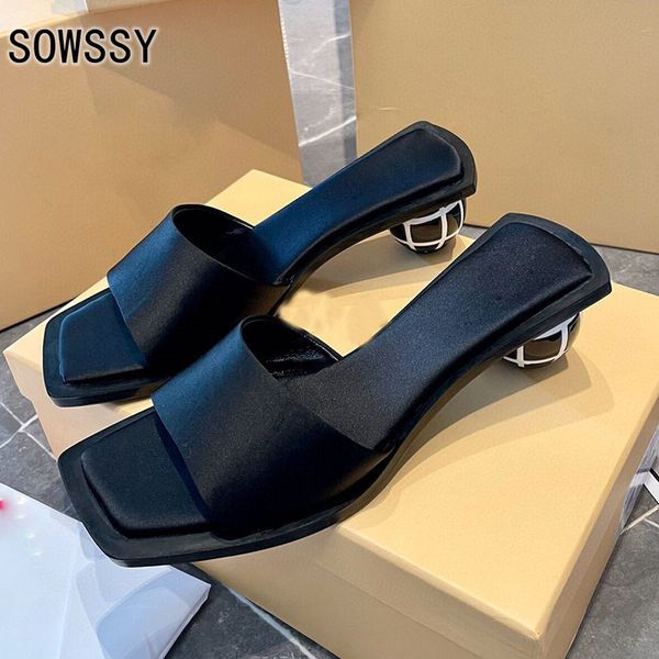 70% off wholesale sandals flip-flops summer slippers square toe women's cloth female shoes mules ladies fashion lady elegant high heels, Black
70% off wholesale sandals flip-flops summer slippers square toe women's cloth female shoes mules ladies fashion lady elegant high heels, Black