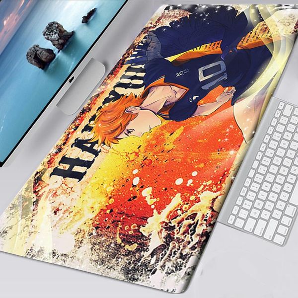 mouse pads & wrist rests mousepad xxl large home custom mat desk mats keyboard pad haikyuu carpet office gamer natural rubber mice
mouse pads & wrist rests mousepad xxl large home custom mat desk mats keyboard pad haikyuu carpet office gamer natural rubber mice