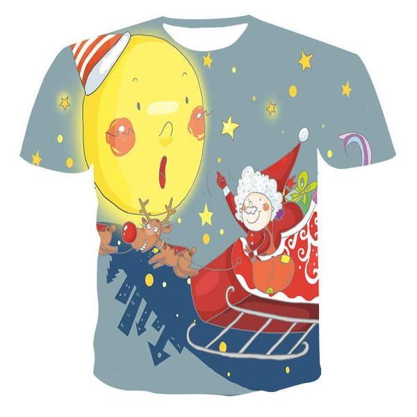 men's t-shirts leisure in the summer merry christmas 3d t-shirt short sleeve fashion animal print clothing, White;black
men's t-shirts leisure in the summer merry christmas 3d t-shirt short sleeve fashion animal print clothing, White;black