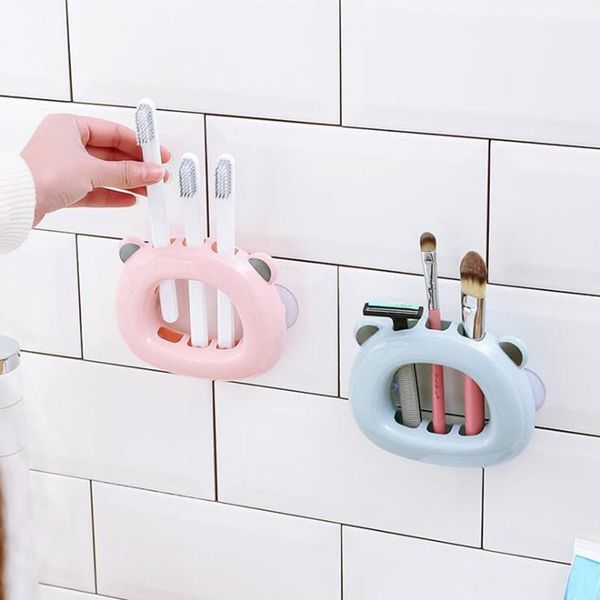 bathroom storage & organization cute shelf suporte para escova de dente suction cup shelves repisas teeth brush holder casa banho organizado
bathroom storage & organization cute shelf suporte para escova de dente suction cup shelves repisas teeth brush holder casa banho organizado