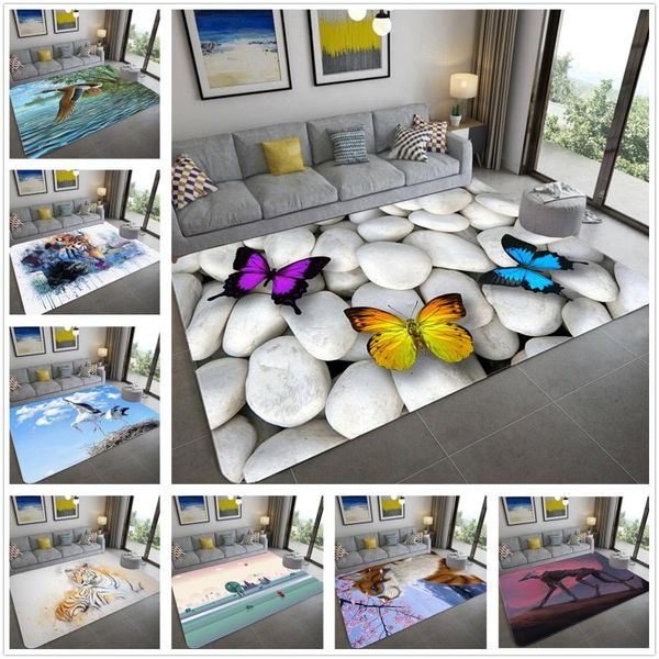 carpets creative rugs european butterfly living room carpet rug type 3d printing hallway doormat anti-slip bathroom kitchen floor mats
carpets creative rugs european butterfly living room carpet rug type 3d printing hallway doormat anti-slip bathroom kitchen floor mats