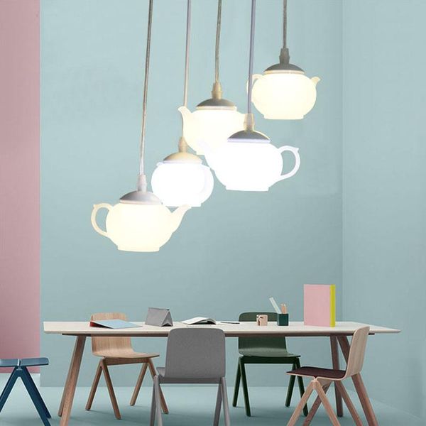 pendant lamps modern teapot lights cups nordic led hanging for dining room kitchen el bedroom light fixtures home decoration
pendant lamps modern teapot lights cups nordic led hanging for dining room kitchen el bedroom light fixtures home decoration