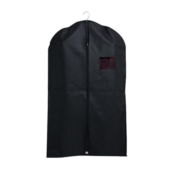 clothing & wardrobe storage suit dust cover bag garment formal dress zip dust-proof hanging travel pouch
clothing & wardrobe storage suit dust cover bag garment formal dress zip dust-proof hanging travel pouch