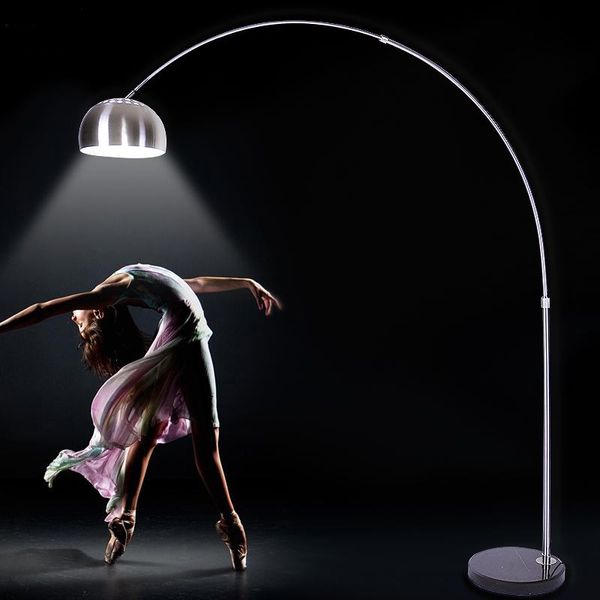 simple modern eye protection led floor lamp creative living room study bedroom mahjong fishing tables 110-240v lamps
simple modern eye protection led floor lamp creative living room study bedroom mahjong fishing tables 110-240v lamps