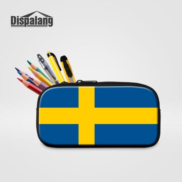 cosmetic bags & cases dispalang national flag women small travel case ladies makeup pouch children school pencil box stationery storage
cosmetic bags & cases dispalang national flag women small travel case ladies makeup pouch children school pencil box stationery storage