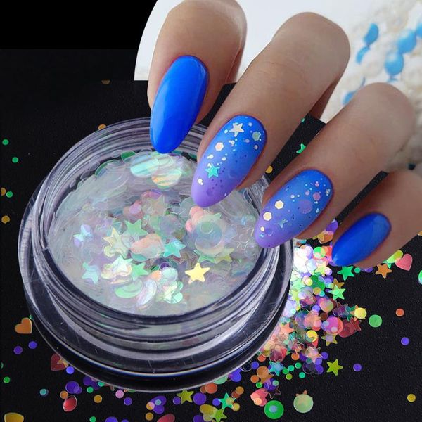 nail art kits 2021 holographic mermaid aurora sequins for nails glitter flakes star heart ab spangles gel paillette manicure decor
nail art kits 2021 holographic mermaid aurora sequins for nails glitter flakes star heart ab spangles gel paillette manicure decor