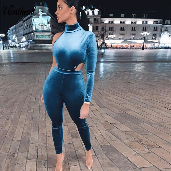 women's tracksuits bandage pants set women two piece bodycon bodysuit pants celebrity party summer clubwear, Gray
women's tracksuits bandage pants set women two piece bodycon bodysuit pants celebrity party summer clubwear, Gray