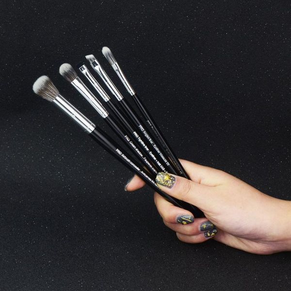 makeup brushes sep 5pcs pro set 22/28/32/45/57# brow eyeliner concealer smudge eyeshadow make up brush cosmetic tools
makeup brushes sep 5pcs pro set 22/28/32/45/57# brow eyeliner concealer smudge eyeshadow make up brush cosmetic tools