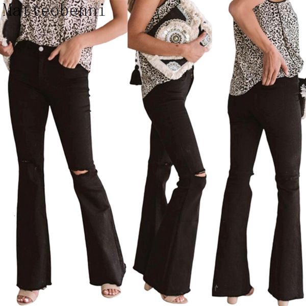 2021 new fashion flare women retro ripped jeans wide leg trousers lady casual bell-bottoms ny denim jean pants streetwear dfnd, Blue
2021 new fashion flare women retro ripped jeans wide leg trousers lady casual bell-bottoms ny denim jean pants streetwear dfnd, Blue