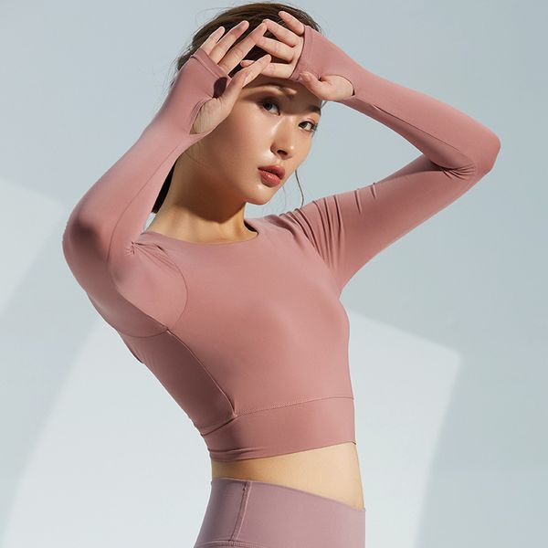 a legging style 2020 fall/winter new back shaping fitness yoga long sleeve womens own chest pad big neckline sports factory direct su2545157, White;red
a legging style 2020 fall/winter new back shaping fitness yoga long sleeve womens own chest pad big neckline sports factory direct su2545157, White;red