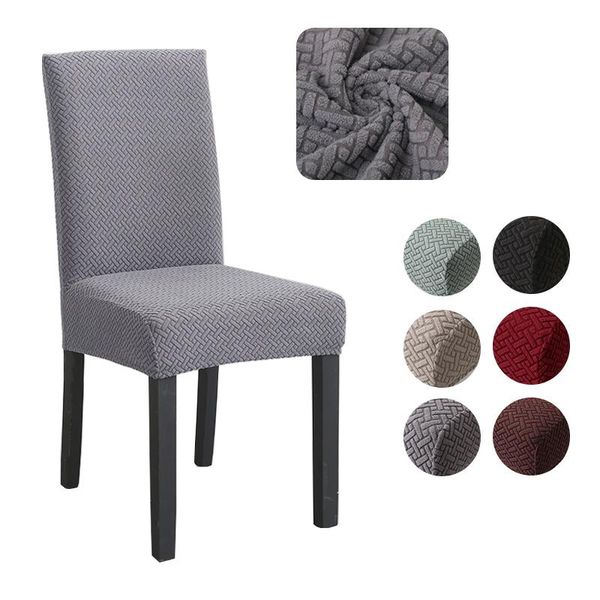 chair covers 2021 velvet jacquard dining cover spandex elastic slipcover case for chairs stretch christmas wedding
chair covers 2021 velvet jacquard dining cover spandex elastic slipcover case for chairs stretch christmas wedding
