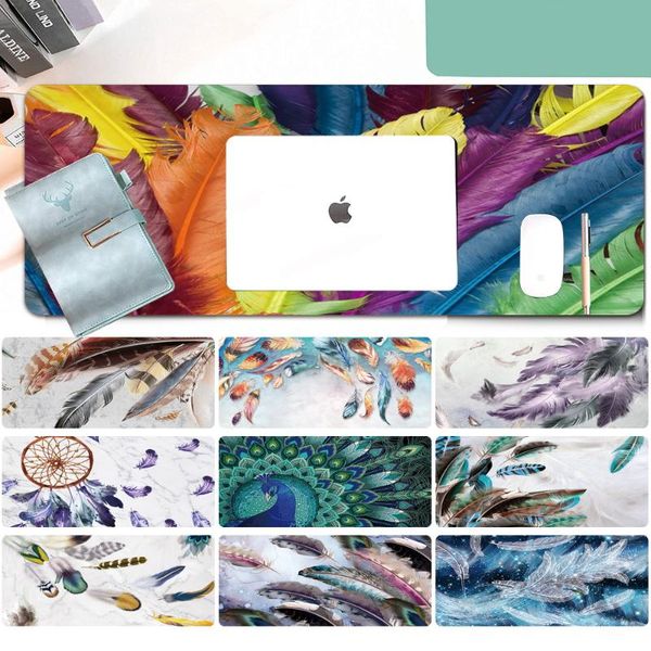 mouse pads & wrist rests pad large size anti-slip mousepad waterproof pu leather gamer desk mat for deskpc computer laptop
mouse pads & wrist rests pad large size anti-slip mousepad waterproof pu leather gamer desk mat for deskpc computer laptop