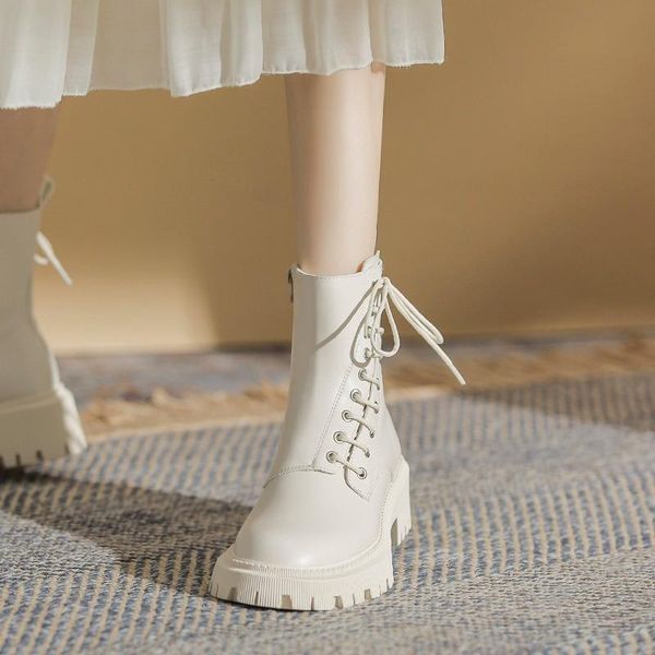 boots round toe shoes women's rubber clogs platform boots-women lace up rain ankle med 2021 ladies white rock lolita autumn hoof, Black
boots round toe shoes women's rubber clogs platform boots-women lace up rain ankle med 2021 ladies white rock lolita autumn hoof, Black