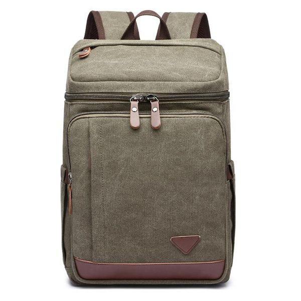 backpack canvas men backpacks leisure rucksack travel school bag lapbagpack vintage shoulder bookbags 2021
backpack canvas men backpacks leisure rucksack travel school bag lapbagpack vintage shoulder bookbags 2021