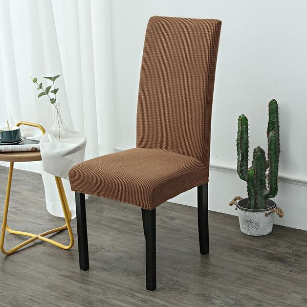 chair covers 2021 arrival jacquard extensible dining cover spandex slipcover case for chairs kitchen room stretch elastic
chair covers 2021 arrival jacquard extensible dining cover spandex slipcover case for chairs kitchen room stretch elastic