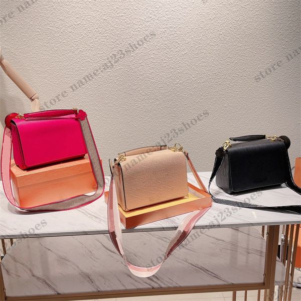 twist mm 23cm designer bag black rose jasmin epi grained leather designers womens handbags purses monograms flowers embroidered wide strap c
twist mm 23cm designer bag black rose jasmin epi grained leather designers womens handbags purses monograms flowers embroidered wide strap c