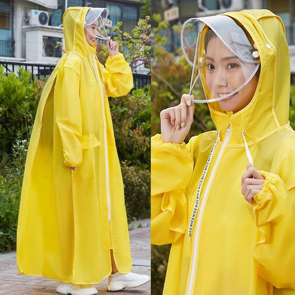 raincoats raincoat women's men's fashion transparent full body one-piece protective battery electric vehicle long poncho
raincoats raincoat women's men's fashion transparent full body one-piece protective battery electric vehicle long poncho