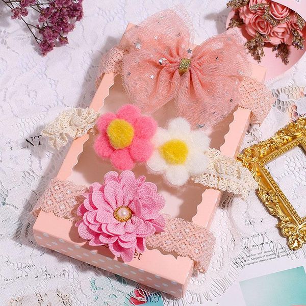 hair accessories 3pcs baby girl headband bowknot lace flower elastic headbands for girls crown infant kids headwear kawaii, Slivery;white
hair accessories 3pcs baby girl headband bowknot lace flower elastic headbands for girls crown infant kids headwear kawaii, Slivery;white