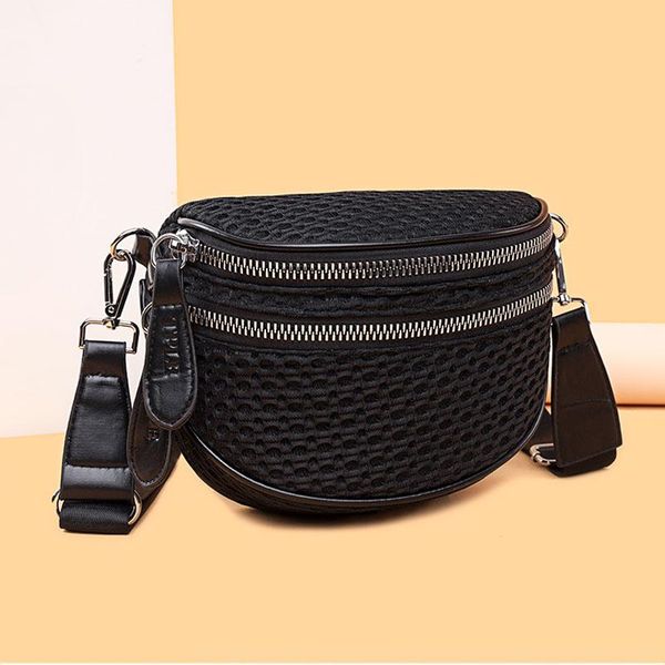 waist bags fashion women bag fanny pack crossbody chest banana female hip nylon belt phone
waist bags fashion women bag fanny pack crossbody chest banana female hip nylon belt phone