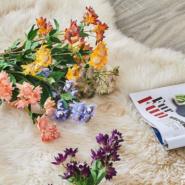 decorative flowers & wreaths ink orchid artificial silk home party wedding fake hall bouquet
decorative flowers & wreaths ink orchid artificial silk home party wedding fake hall bouquet