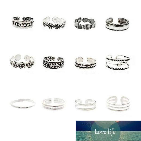 vintage foot ring set for women beach toe set ring summer charm open foot rings jewelry accessories gifts, Silver
vintage foot ring set for women beach toe set ring summer charm open foot rings jewelry accessories gifts, Silver