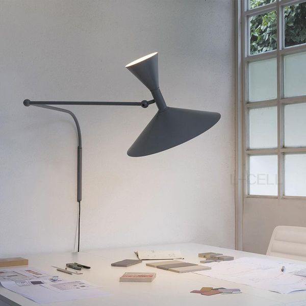 wall lamp italian style nordic lights designer model living room bedroom bedside decoration adjustable rotating warm bracket
wall lamp italian style nordic lights designer model living room bedroom bedside decoration adjustable rotating warm bracket