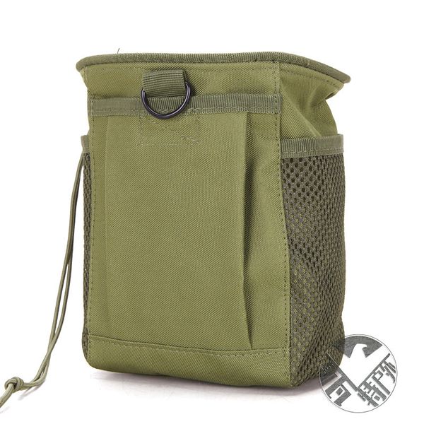 outdoor camouflage multifunctional tactical accessories waist pack camping supplies package molle small recycling bag
outdoor camouflage multifunctional tactical accessories waist pack camping supplies package molle small recycling bag
