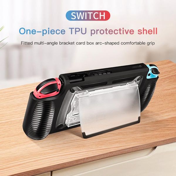game controllers & joysticks protective cover for switch lite soft case console anti-fall shockproof anti-fingerprint shell
game controllers & joysticks protective cover for switch lite soft case console anti-fall shockproof anti-fingerprint shell