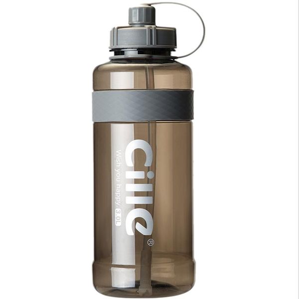 water bottle motivational reusable large capacity leakproof jug for fitness camping outdoor sports
water bottle motivational reusable large capacity leakproof jug for fitness camping outdoor sports
