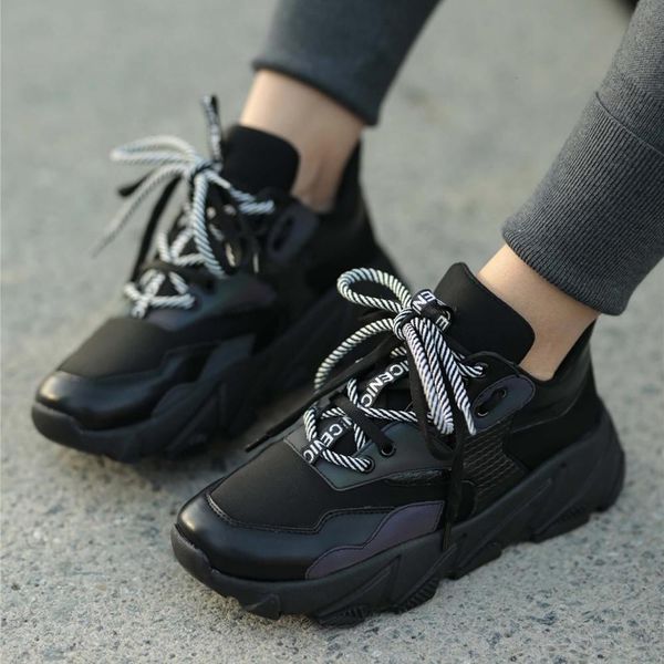dress shoes mio gusto brand penelope, black color new fashion vulcanize women 's sneaker sport 0gyc
dress shoes mio gusto brand penelope, black color new fashion vulcanize women 's sneaker sport 0gyc