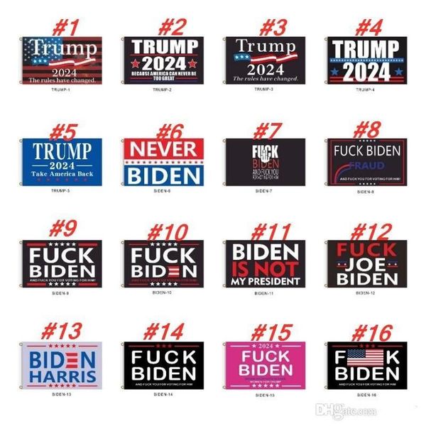 i'm back 90*150cm banner flags trump 2024 flag president biden trump flags of election again great polyester dhl shipping
i'm back 90*150cm banner flags trump 2024 flag president biden trump flags of election again great polyester dhl shipping