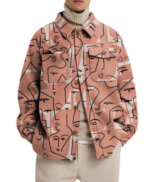 fashion mens casual loose jackets print lapel neck hip hop jacket spring youth men pockets denim motorcycle jackets plus size, Black;brown
fashion mens casual loose jackets print lapel neck hip hop jacket spring youth men pockets denim motorcycle jackets plus size, Black;brown