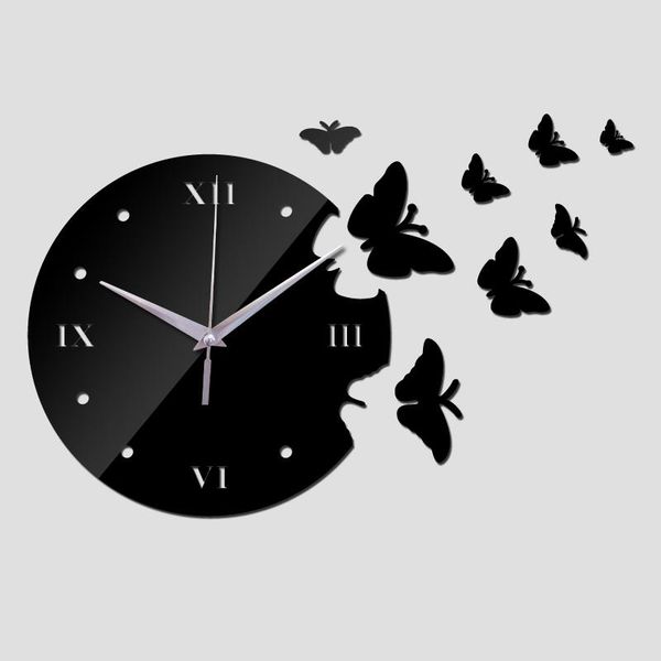 wall clocks duvar saati promotion special offer clock mirror watch 3d crystal quartz acrylic needle
wall clocks duvar saati promotion special offer clock mirror watch 3d crystal quartz acrylic needle