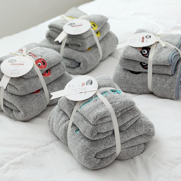 towel 3pcs a set cartoon solid color coral velvet kerchief bath bathroom hand towels home for adults kids beach
towel 3pcs a set cartoon solid color coral velvet kerchief bath bathroom hand towels home for adults kids beach