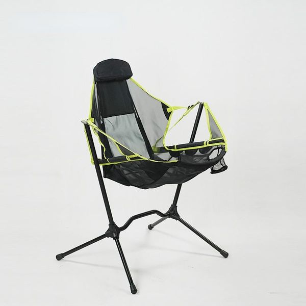 camp furniture outdoor folding chair camping recliner leisure portable aluminum alloy beach fishing rocking direct sales
camp furniture outdoor folding chair camping recliner leisure portable aluminum alloy beach fishing rocking direct sales