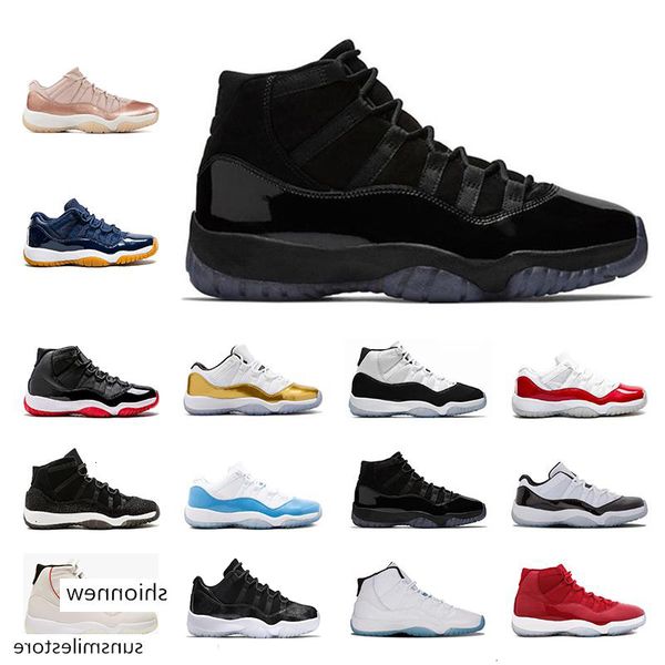 new 11 men women air basketball shoes high low le 11s blue red barons bred closing georgetown gold retro navy gum j11 sneakers
new 11 men women air basketball shoes high low le 11s blue red barons bred closing georgetown gold retro navy gum j11 sneakers