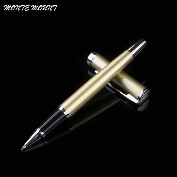 gel pens full metal luxury ball pen 0.5mm medium refill silver clip school office business ballpoint writing stationery
gel pens full metal luxury ball pen 0.5mm medium refill silver clip school office business ballpoint writing stationery