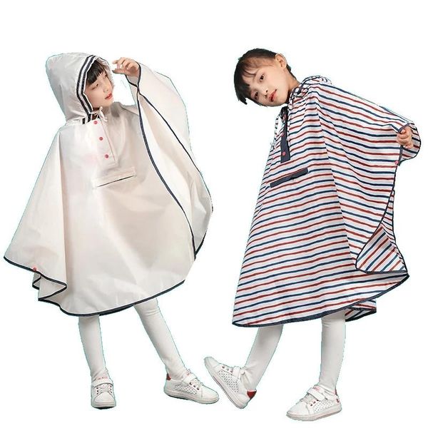 raincoats 2021 children raincoat polyester cute baby solid outdoor rain coat waterproof jumpsuits poncho big hat student rainwear
raincoats 2021 children raincoat polyester cute baby solid outdoor rain coat waterproof jumpsuits poncho big hat student rainwear