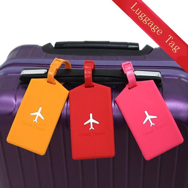 toiletry kits airplane luggage tags women silica gel suitcase id address holder baggage boarding tag portable label bag travel accessories
toiletry kits airplane luggage tags women silica gel suitcase id address holder baggage boarding tag portable label bag travel accessories