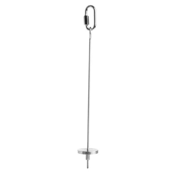 other bird supplies stainless steel small parrot toy kabob food holder stick fruit bird's cage skewer treating tool
other bird supplies stainless steel small parrot toy kabob food holder stick fruit bird's cage skewer treating tool