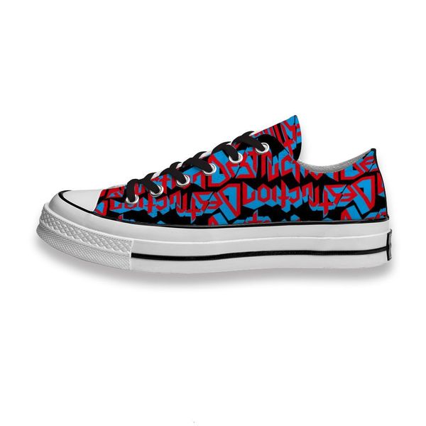 custom printed sho music band logo dtruction sneakers low mens womens skateboard sport footwear diy trainers canvas casual shoe
custom printed sho music band logo dtruction sneakers low mens womens skateboard sport footwear diy trainers canvas casual shoe