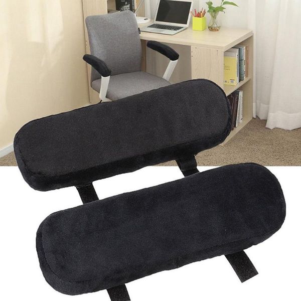 chair covers 1/2pc armrest pads foam elbow pillow forearm pressure relief arm rest cover for office chairs wheelchair comfy case
chair covers 1/2pc armrest pads foam elbow pillow forearm pressure relief arm rest cover for office chairs wheelchair comfy case